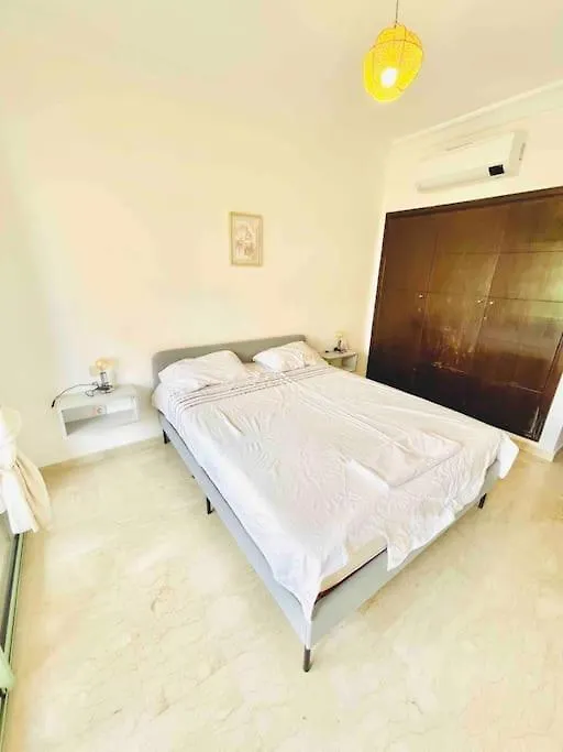 Babylone 2 Apartment Marrakesh